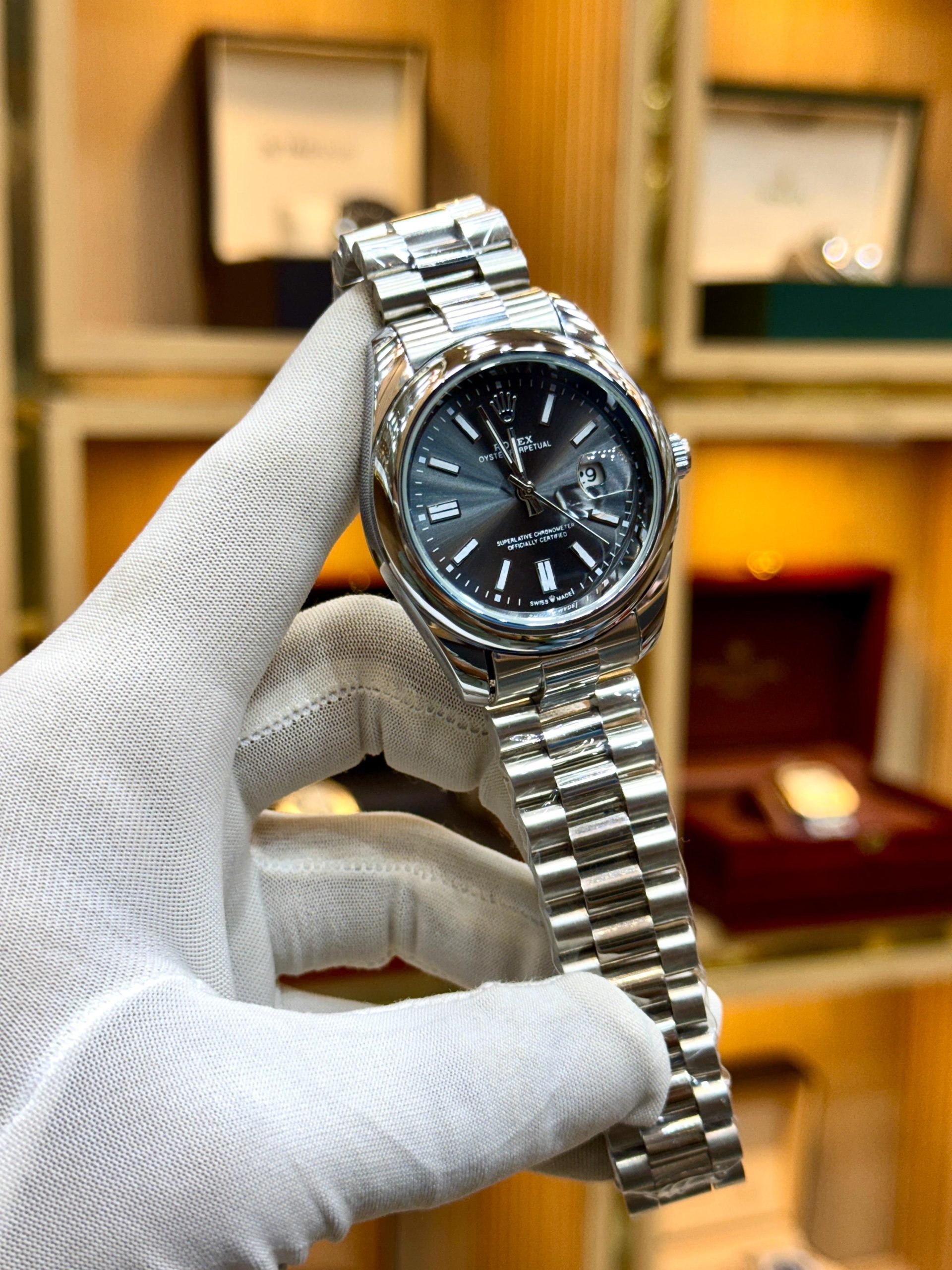 Classic Date - Image 4