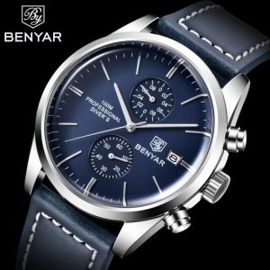 BENYAR Chronograph