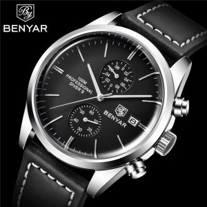 BENYAR Chronograph - Image 3
