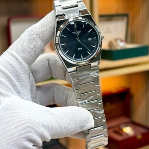 Alternative view of Tissot PRX