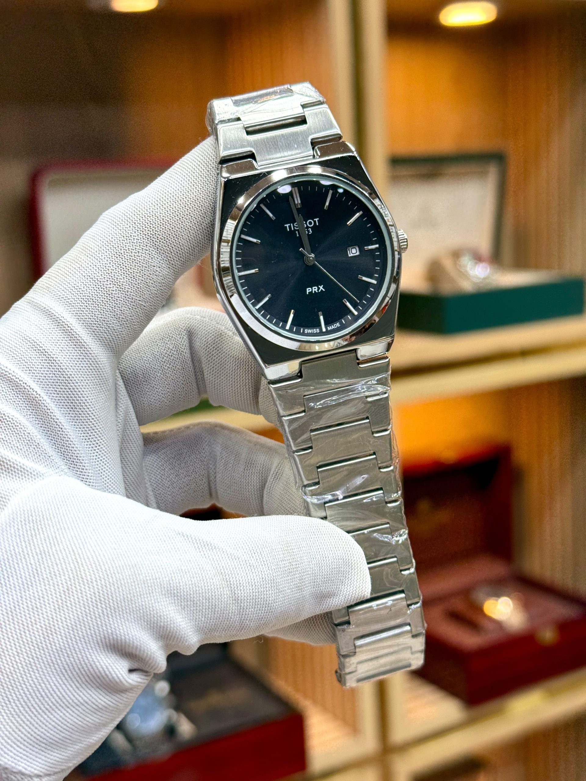 Tissot PRX - Image 2