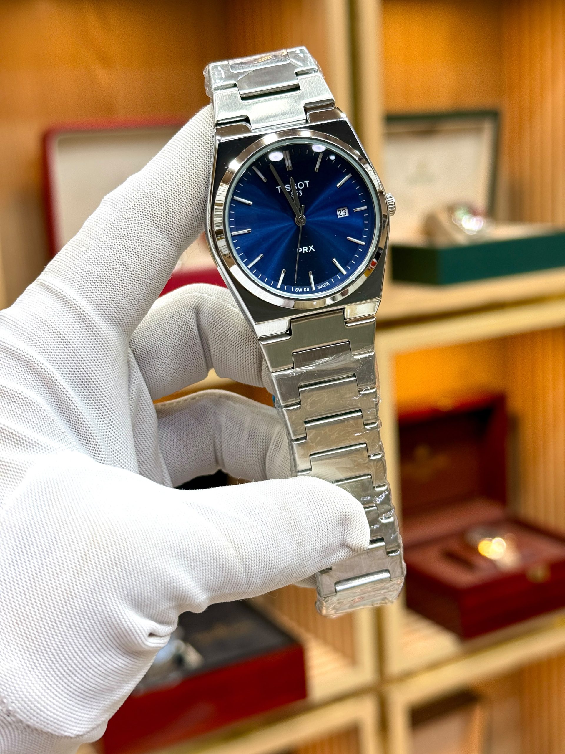 Tissot PRX - Image 4