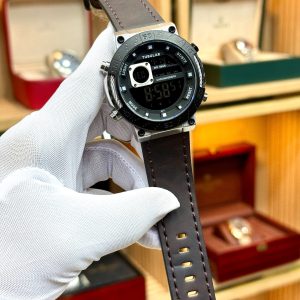 Tubular Sport Digital Chronograph - Image 3