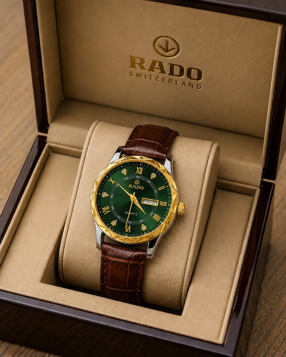 Day-Date - Image 3