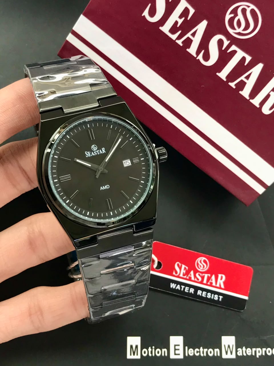 SEASTAR - Image 4