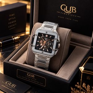 GUB - Image 3
