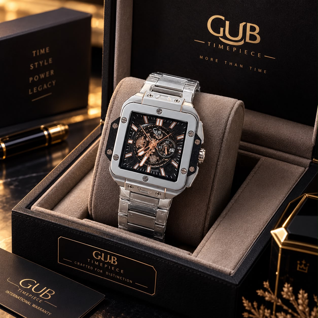 GUB - Image 3