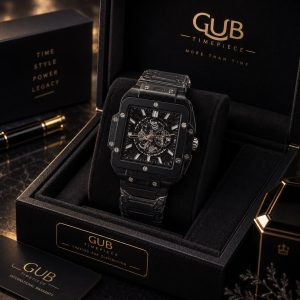 Alternative view of GUB