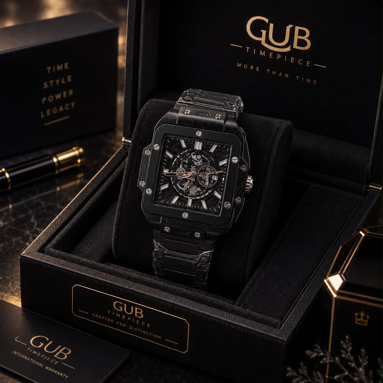 GUB - Image 2