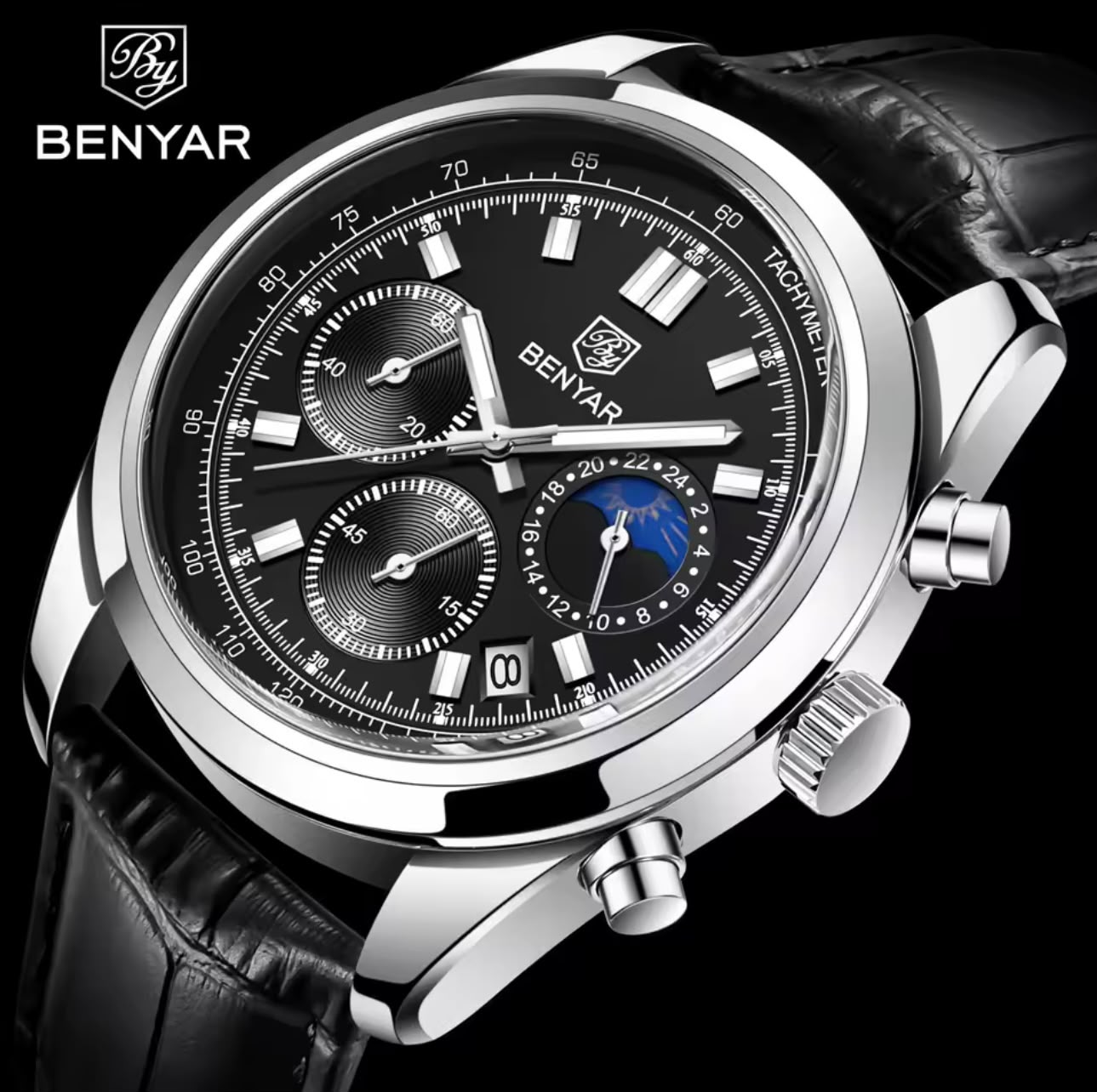 BENYAR