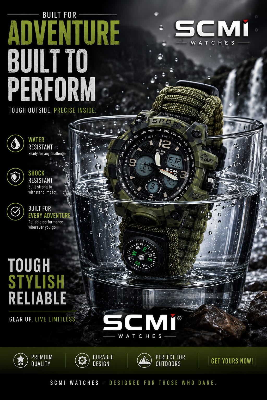 SCMI
